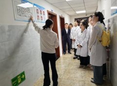 宜宾市翠屏区动物疫病防止节制核心入选 